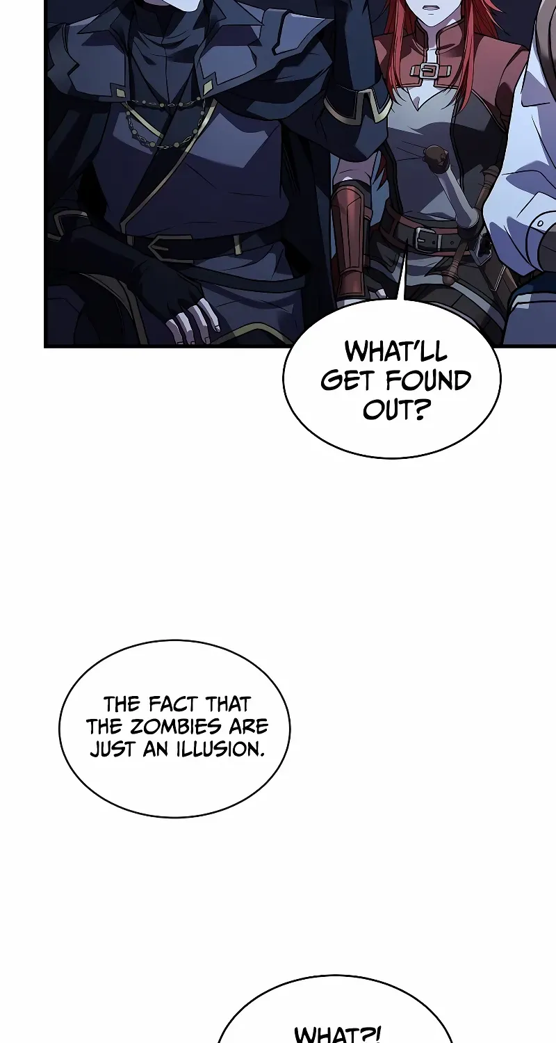 The King Of Dead Souls Kainu Manga Chapter 14 Page 97