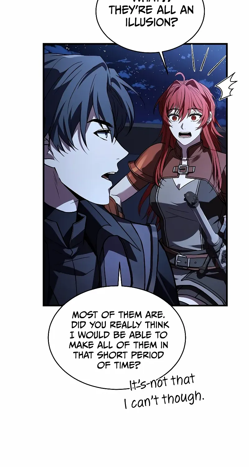 The King Of Dead Souls Kainu Manga Chapter 14 Page 98