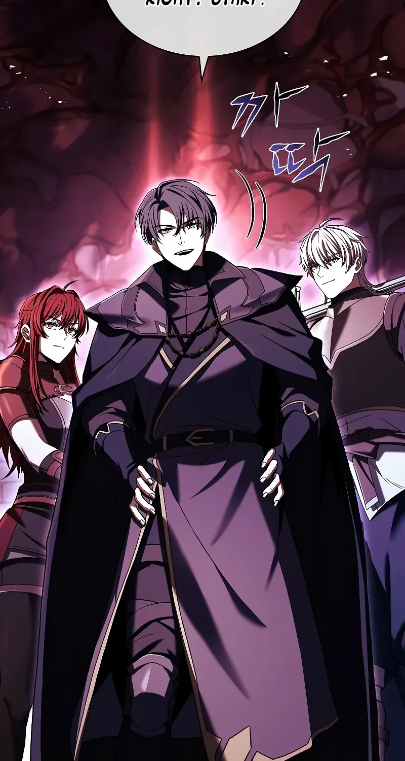 The King Of Dead Souls Kainu Manga Chapter 14 Page 109