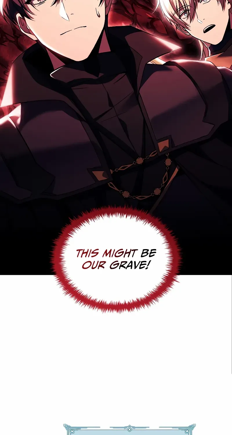 The King Of Dead Souls Kainu Manga Chapter 13 Page 3