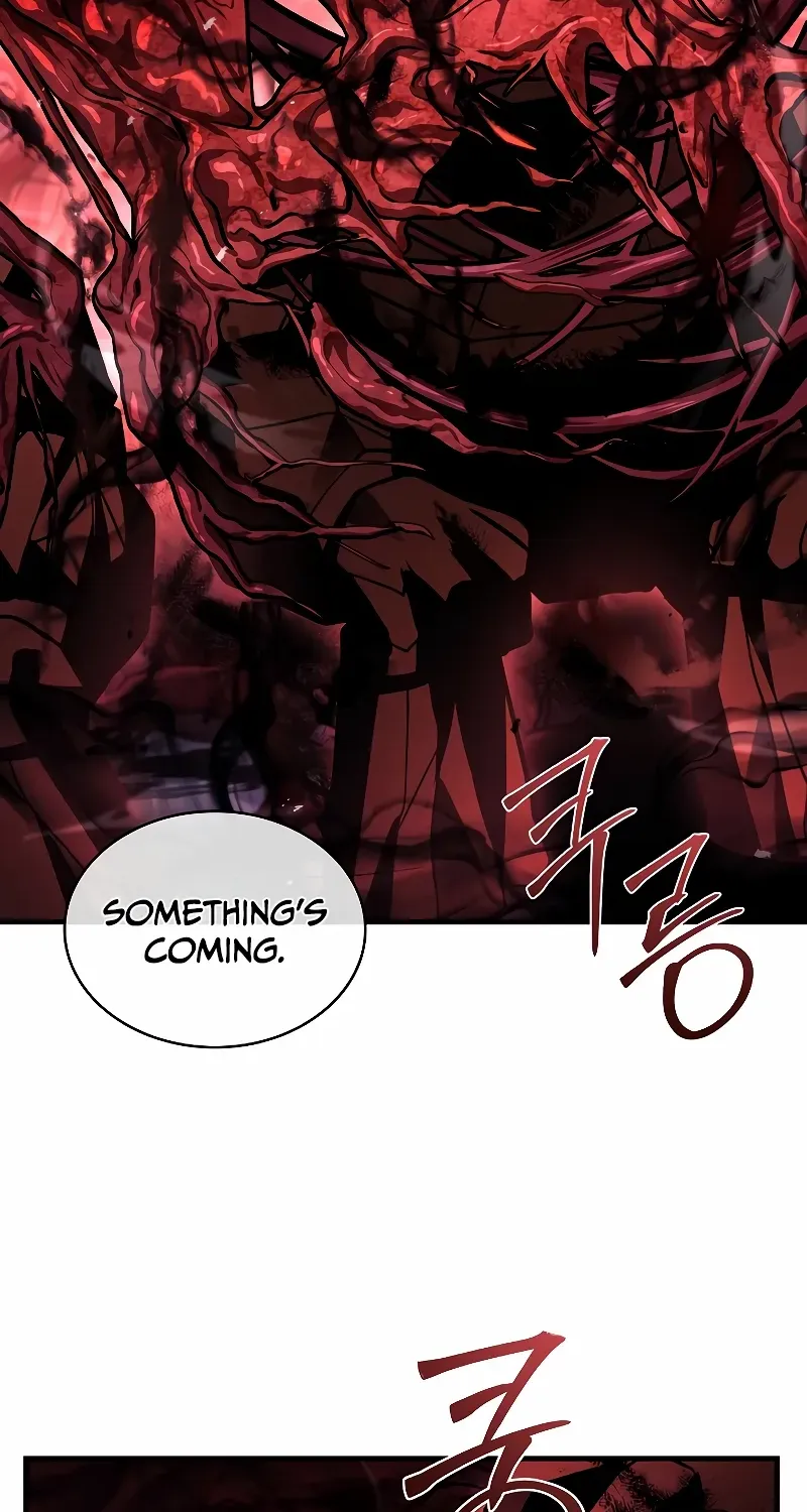 The King Of Dead Souls Kainu Manga Chapter 13 Page 8