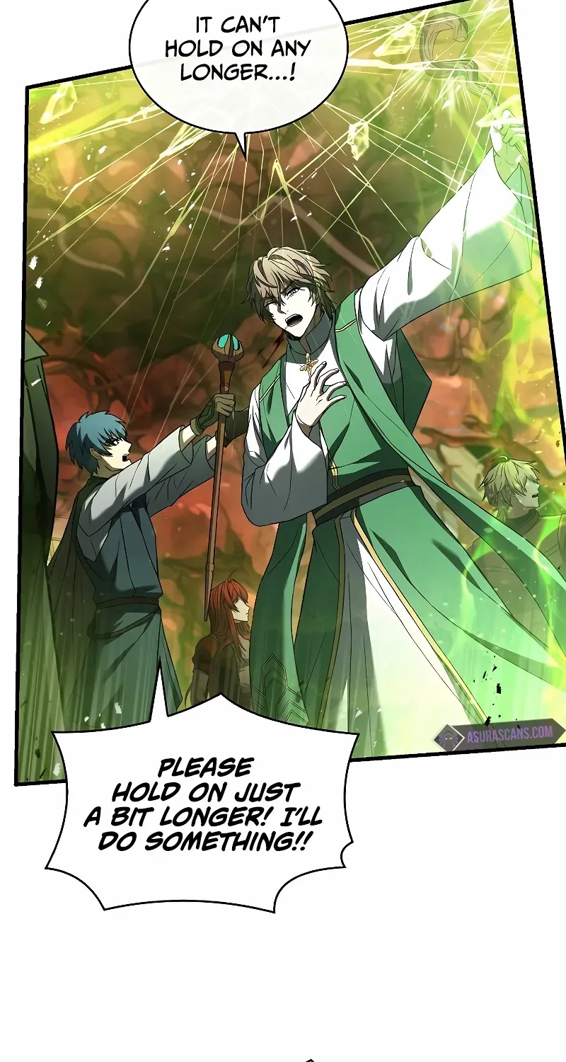 The King Of Dead Souls Kainu Manga Chapter 13 Page 16