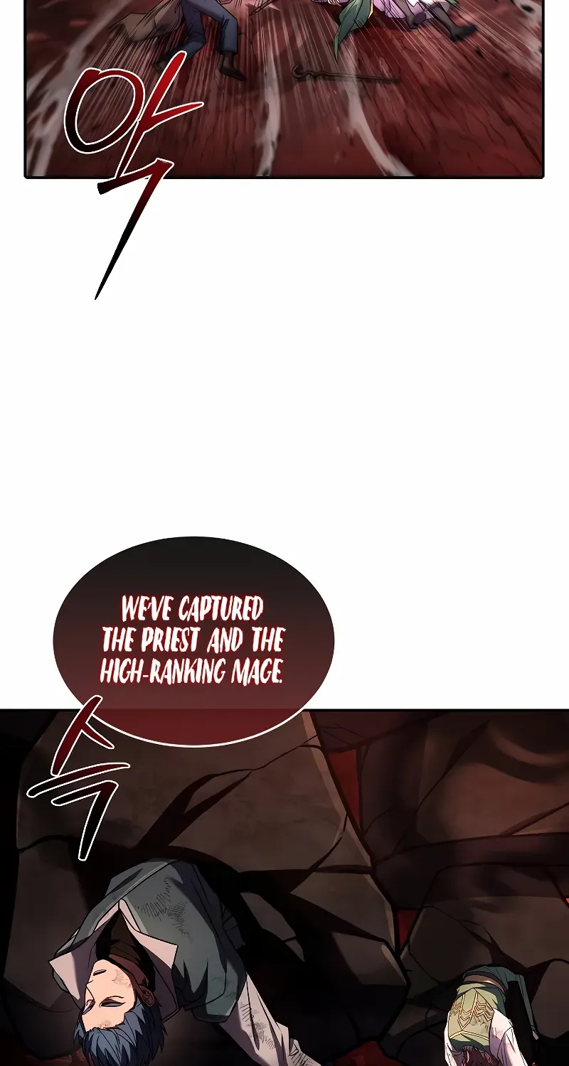 The King Of Dead Souls Kainu Manga Chapter 13 Page 21