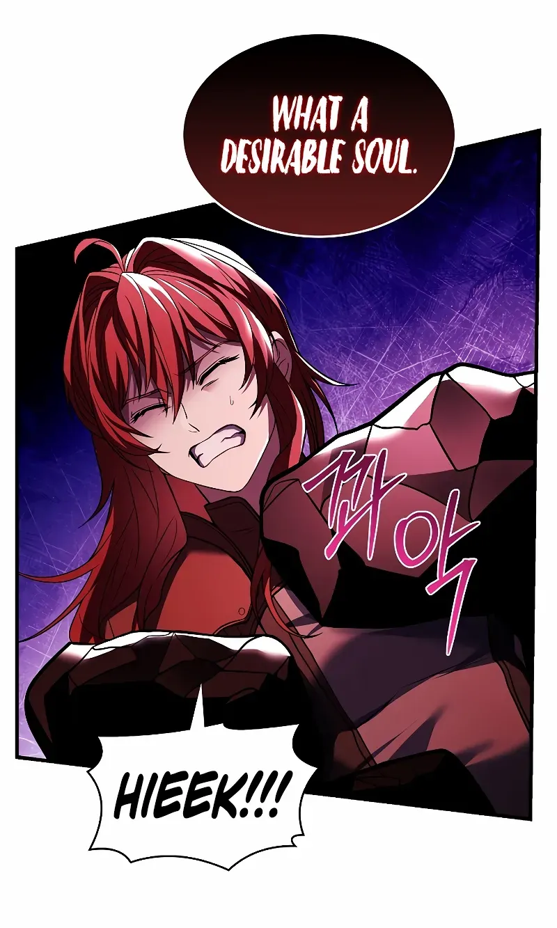 The King Of Dead Souls Kainu Manga Chapter 13 Page 27