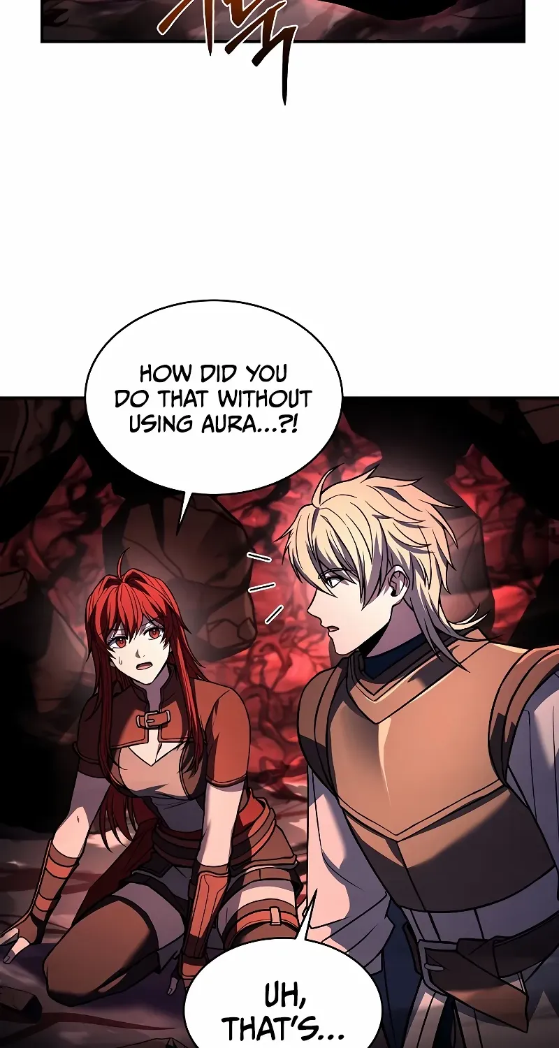 The King Of Dead Souls Kainu Manga Chapter 13 Page 33