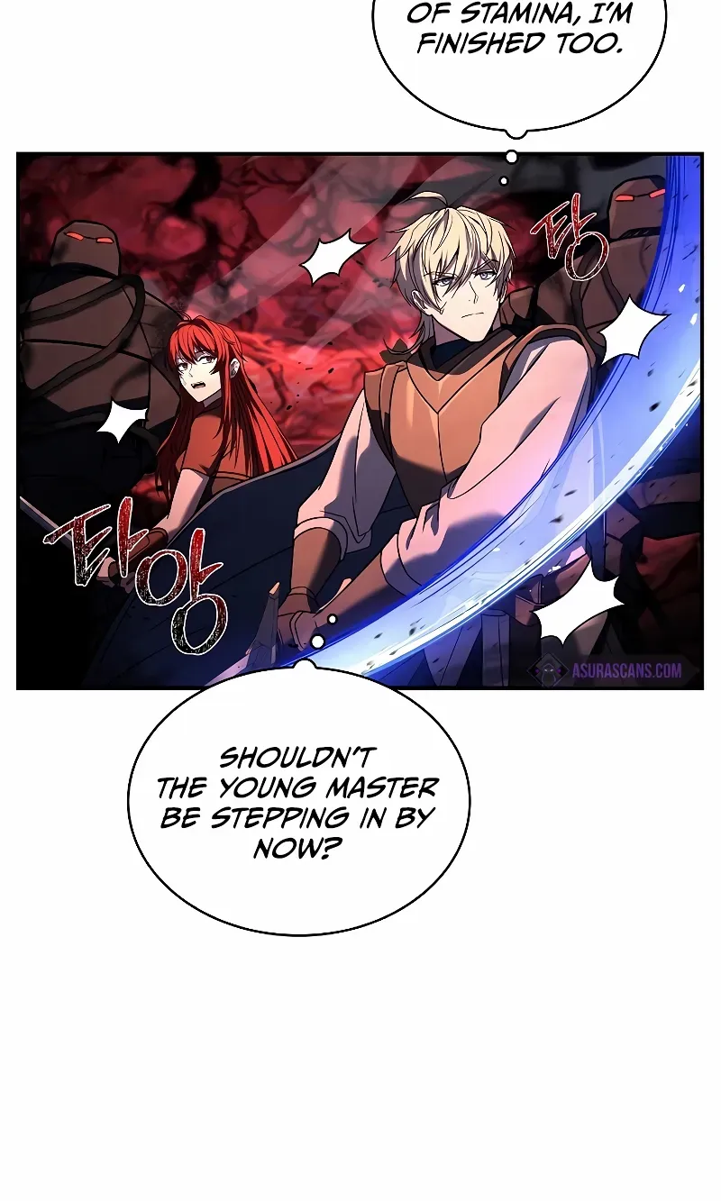 The King Of Dead Souls Kainu Manga Chapter 13 Page 36