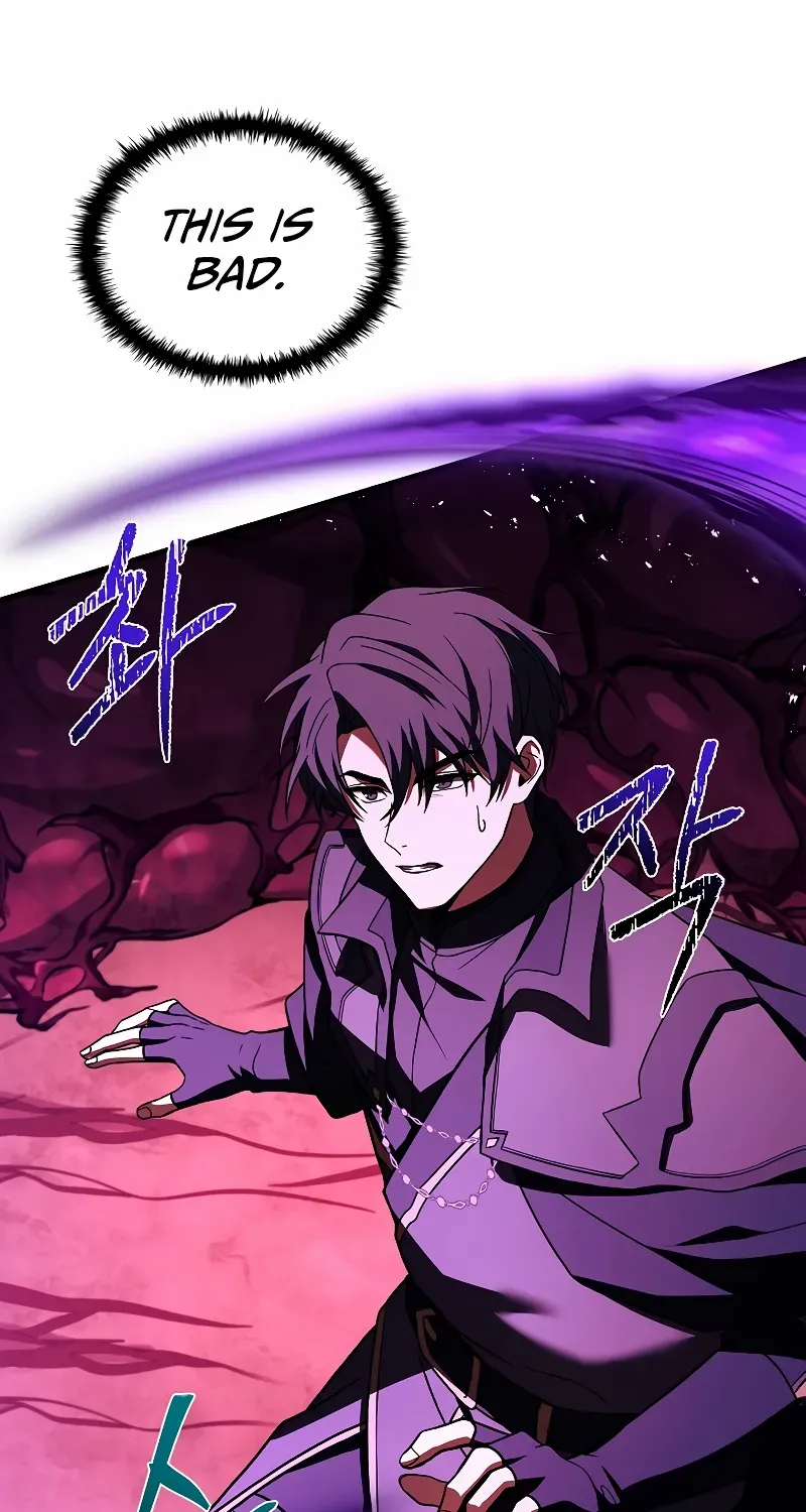 The King Of Dead Souls Kainu Manga Chapter 13 Page 37