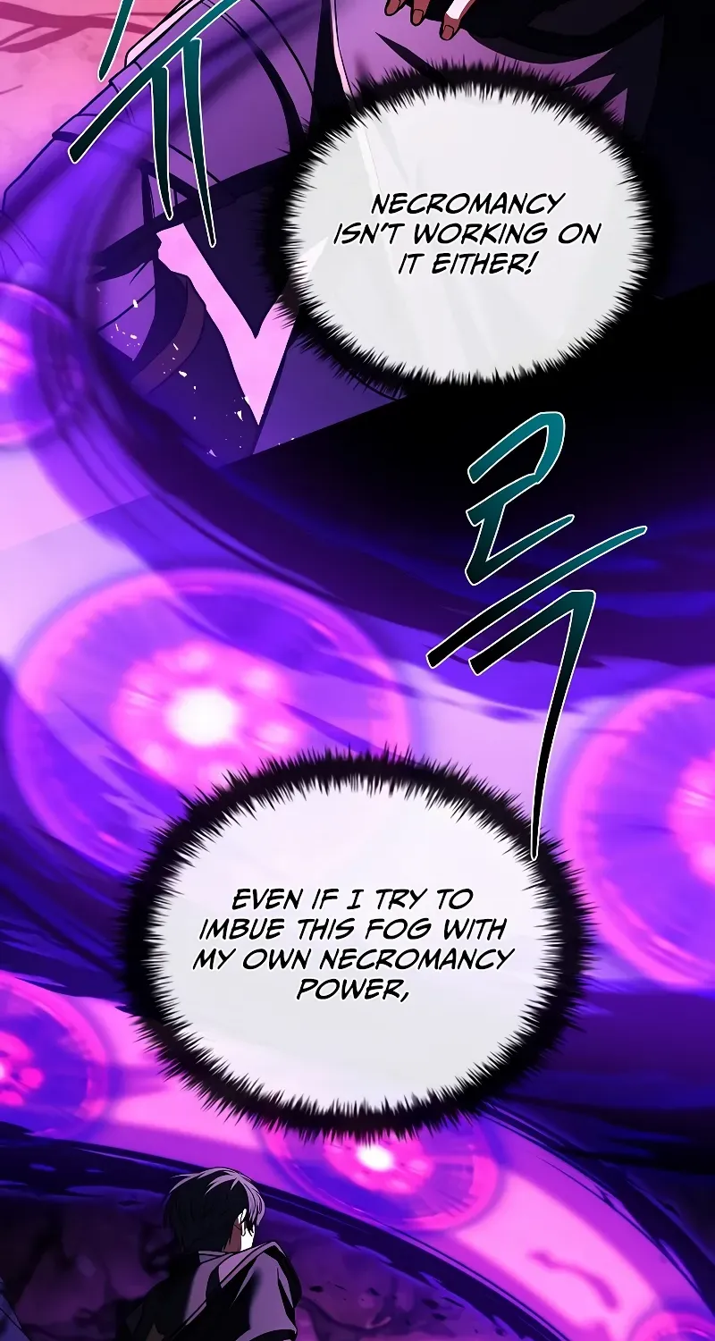 The King Of Dead Souls Kainu Manga Chapter 13 Page 38