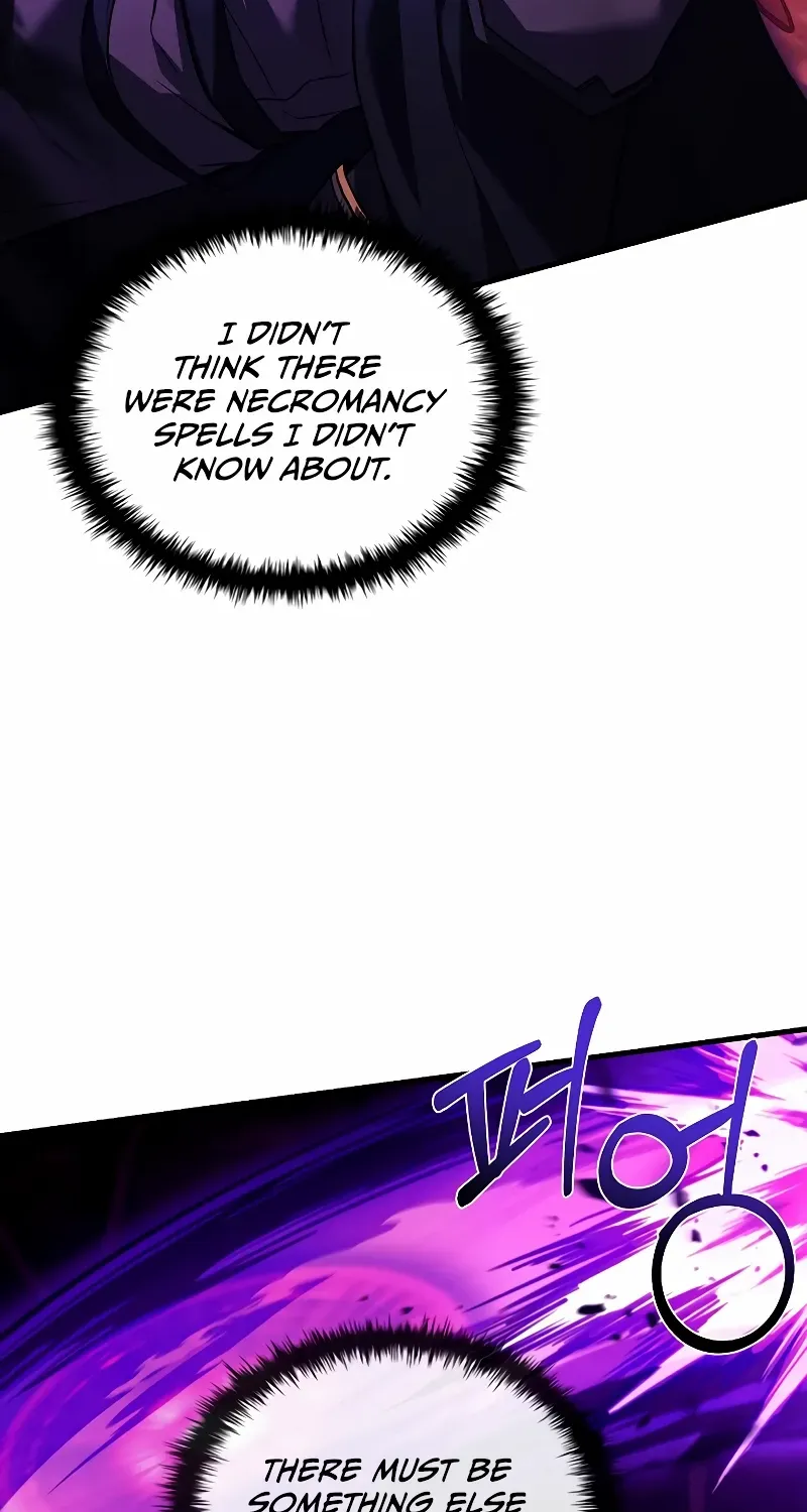 The King Of Dead Souls Kainu Manga Chapter 13 Page 42