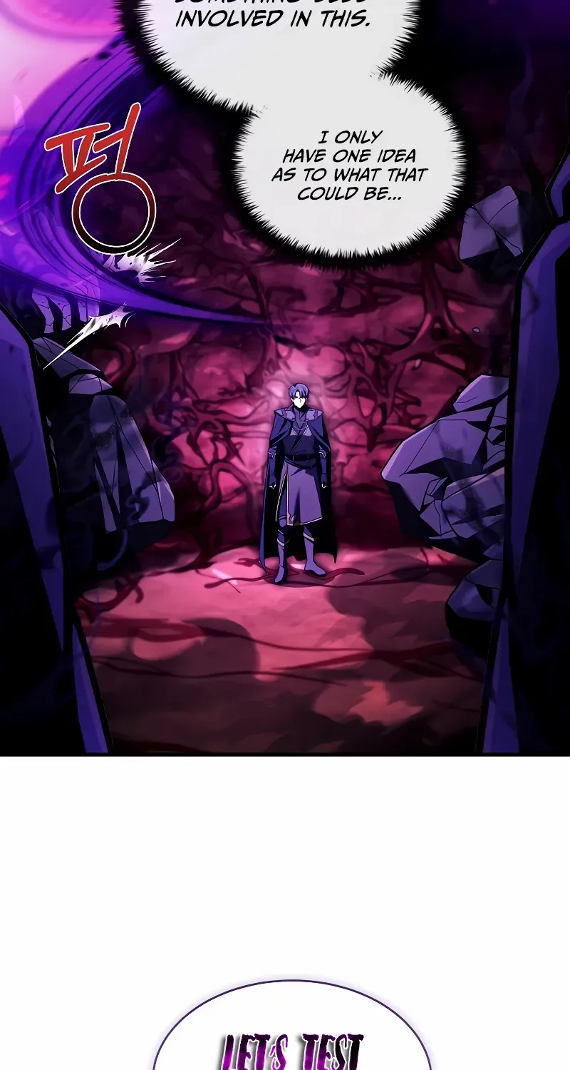 The King Of Dead Souls Kainu Manga Chapter 13 Page 43