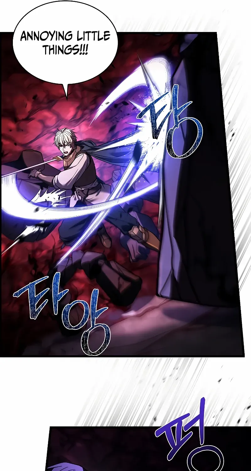 The King Of Dead Souls Kainu Manga Chapter 13 Page 46