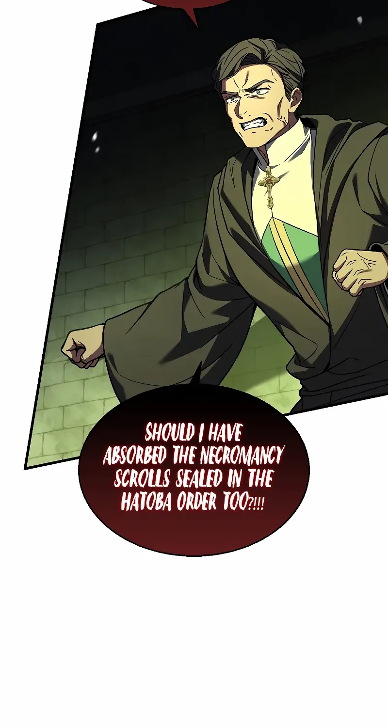 The King Of Dead Souls Kainu Manga Chapter 13 Page 49