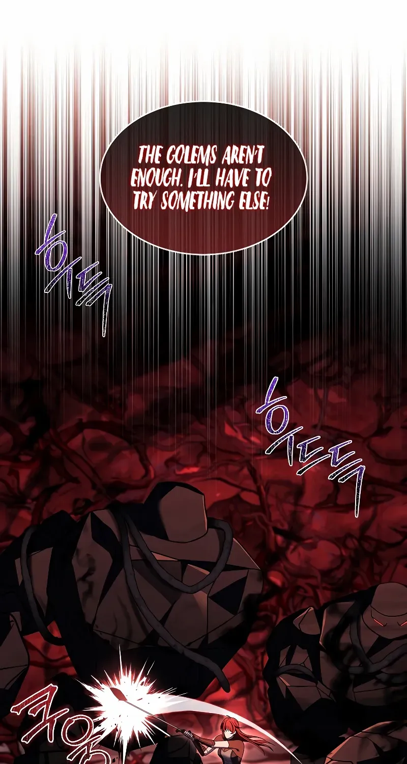 The King Of Dead Souls Kainu Manga Chapter 13 Page 50