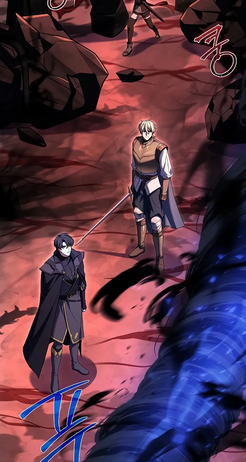 The King Of Dead Souls Kainu Manga Chapter 13 Page 51
