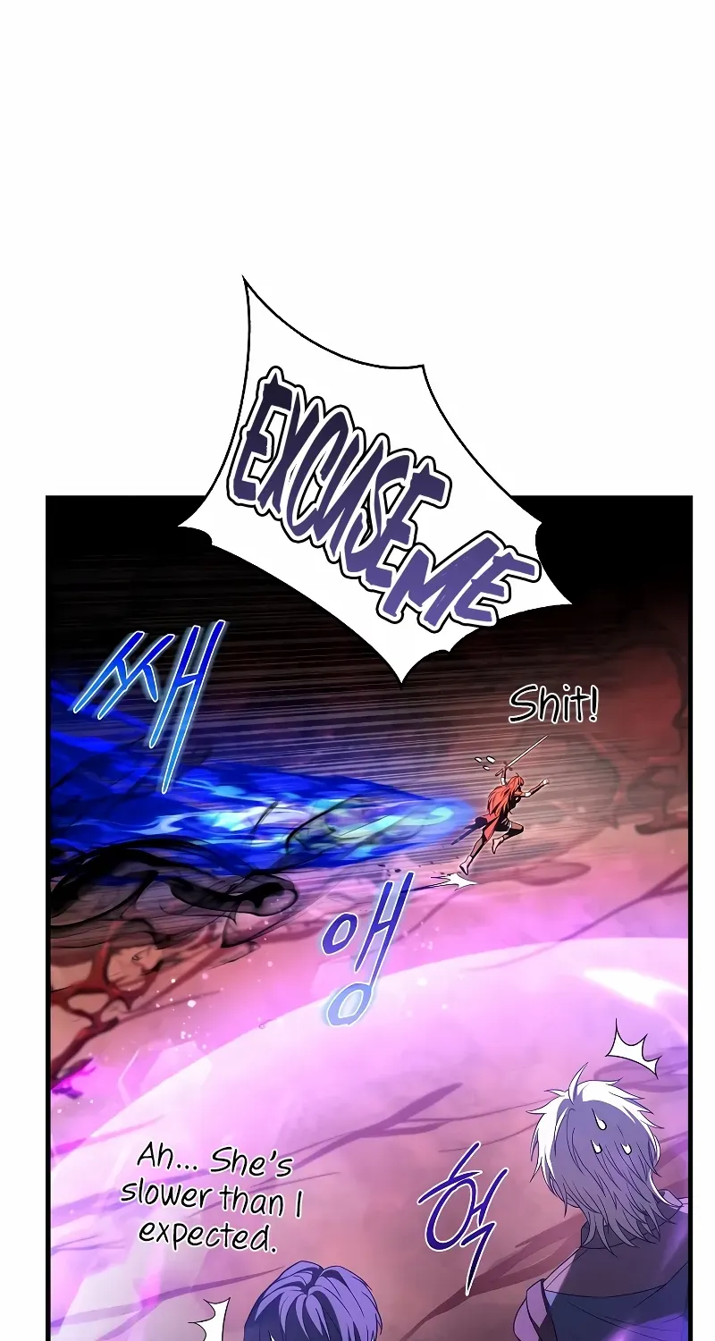 The King Of Dead Souls Kainu Manga Chapter 13 Page 56
