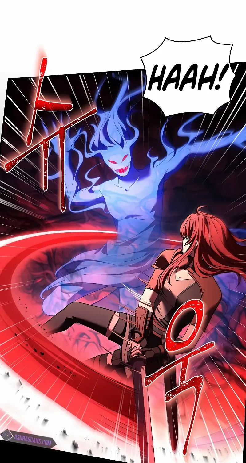 The King Of Dead Souls Kainu Manga Chapter 13 Page 58