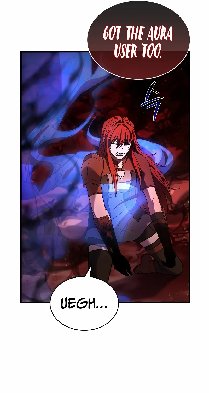 The King Of Dead Souls Kainu Manga Chapter 13 Page 64