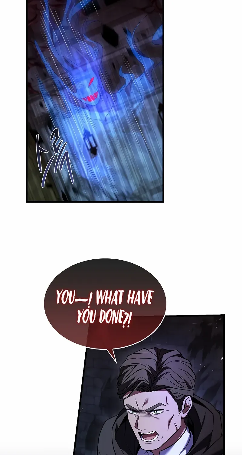 The King Of Dead Souls Kainu Manga Chapter 13 Page 70