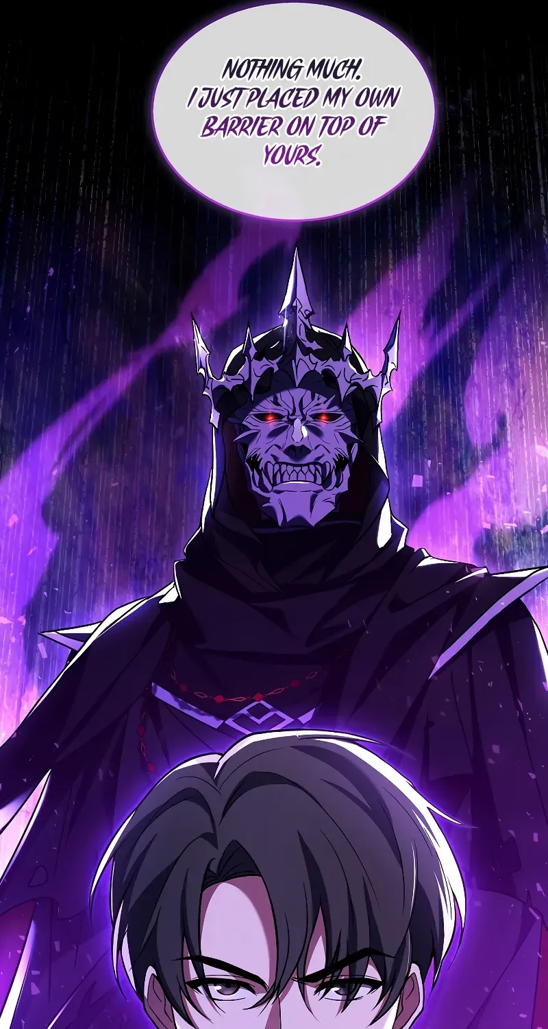 The King Of Dead Souls Kainu Manga Chapter 13 Page 72