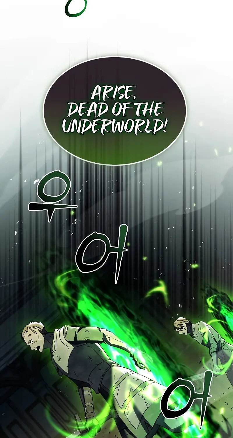 The King Of Dead Souls Kainu Manga Chapter 13 Page 75