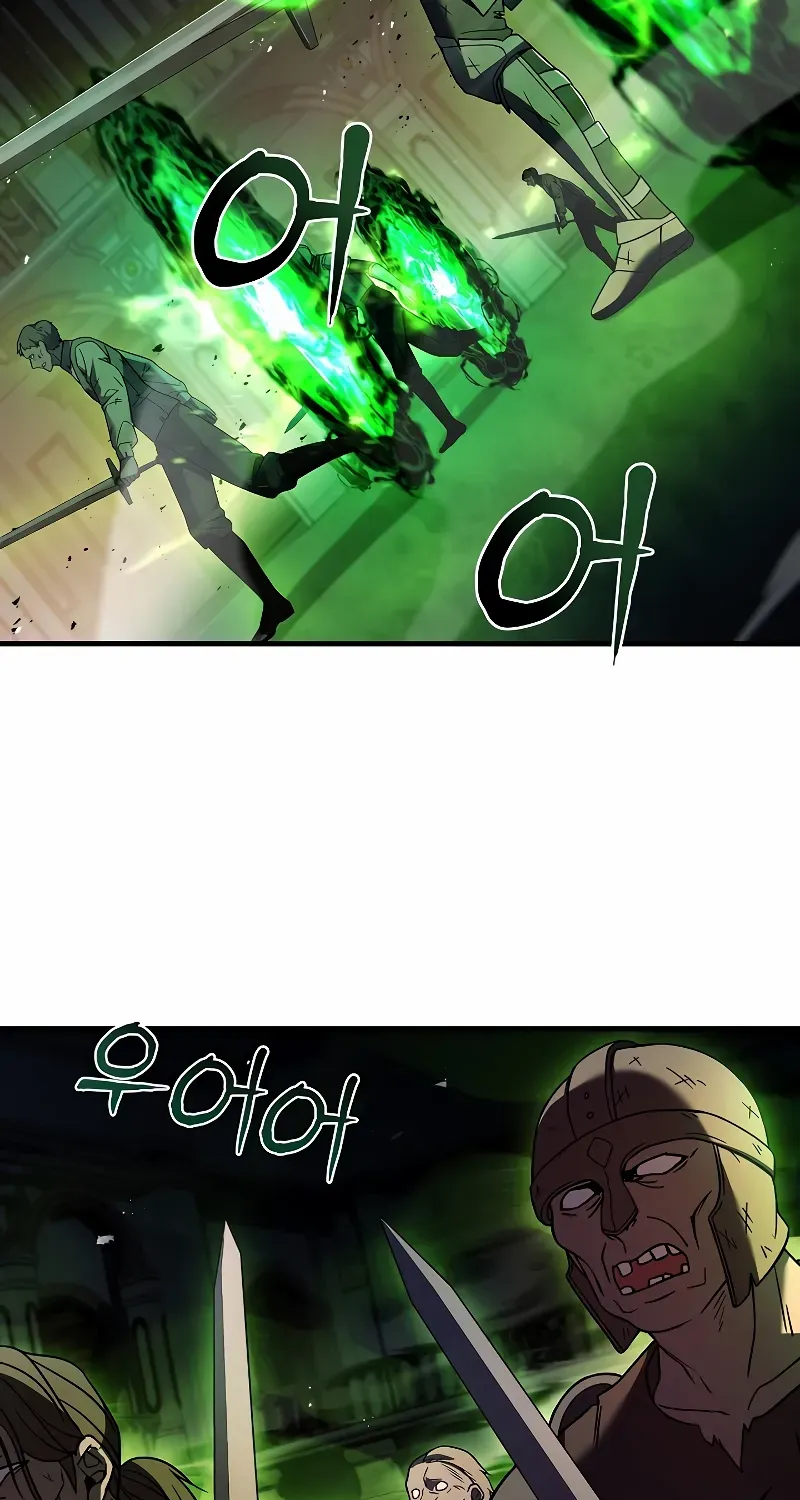 The King Of Dead Souls Kainu Manga Chapter 13 Page 76