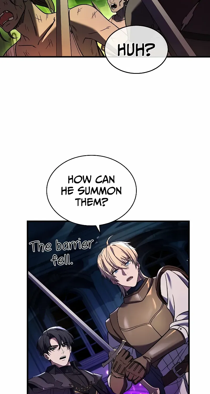 The King Of Dead Souls Kainu Manga Chapter 13 Page 77
