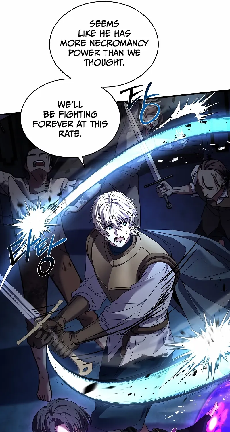 The King Of Dead Souls Kainu Manga Chapter 13 Page 80