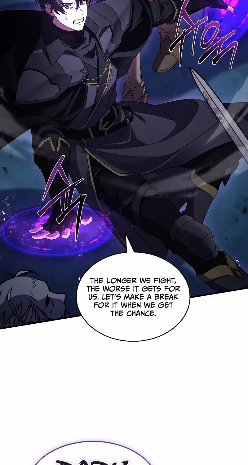 The King Of Dead Souls Kainu Manga Chapter 13 Page 81