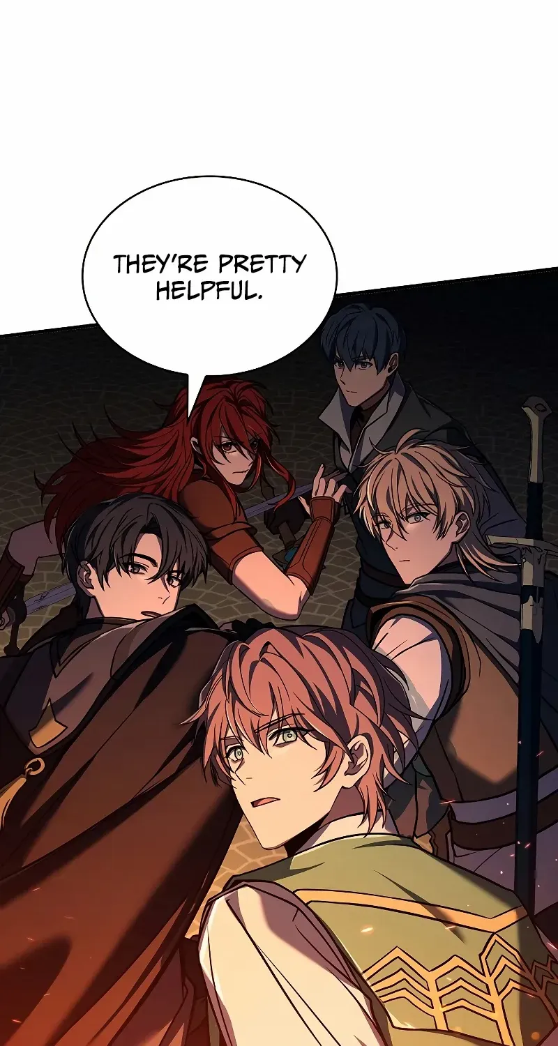 The King Of Dead Souls Kainu Manga Chapter 12 Page 26