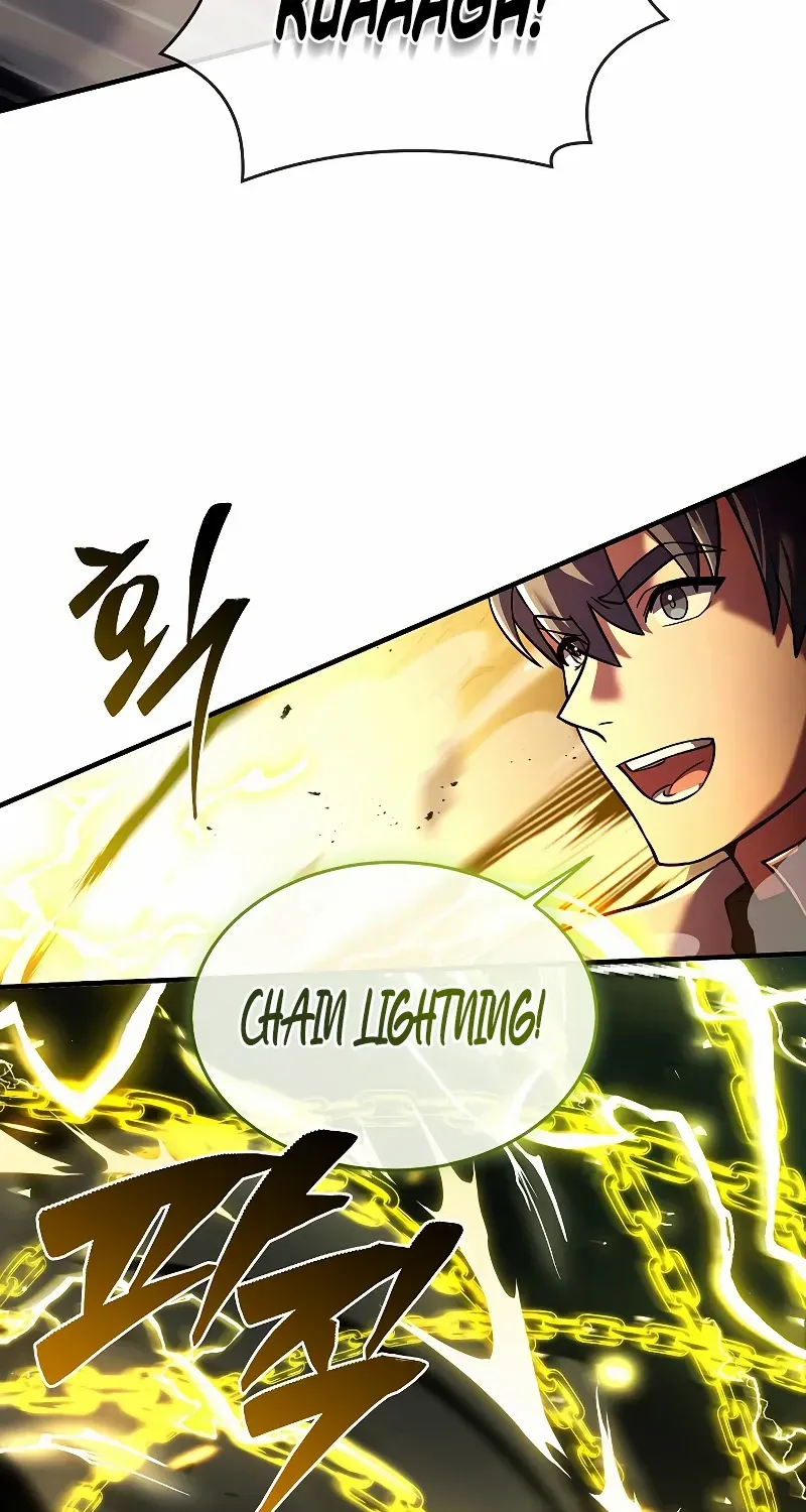 The King Of Dead Souls Kainu Manga Chapter 12 Page 32