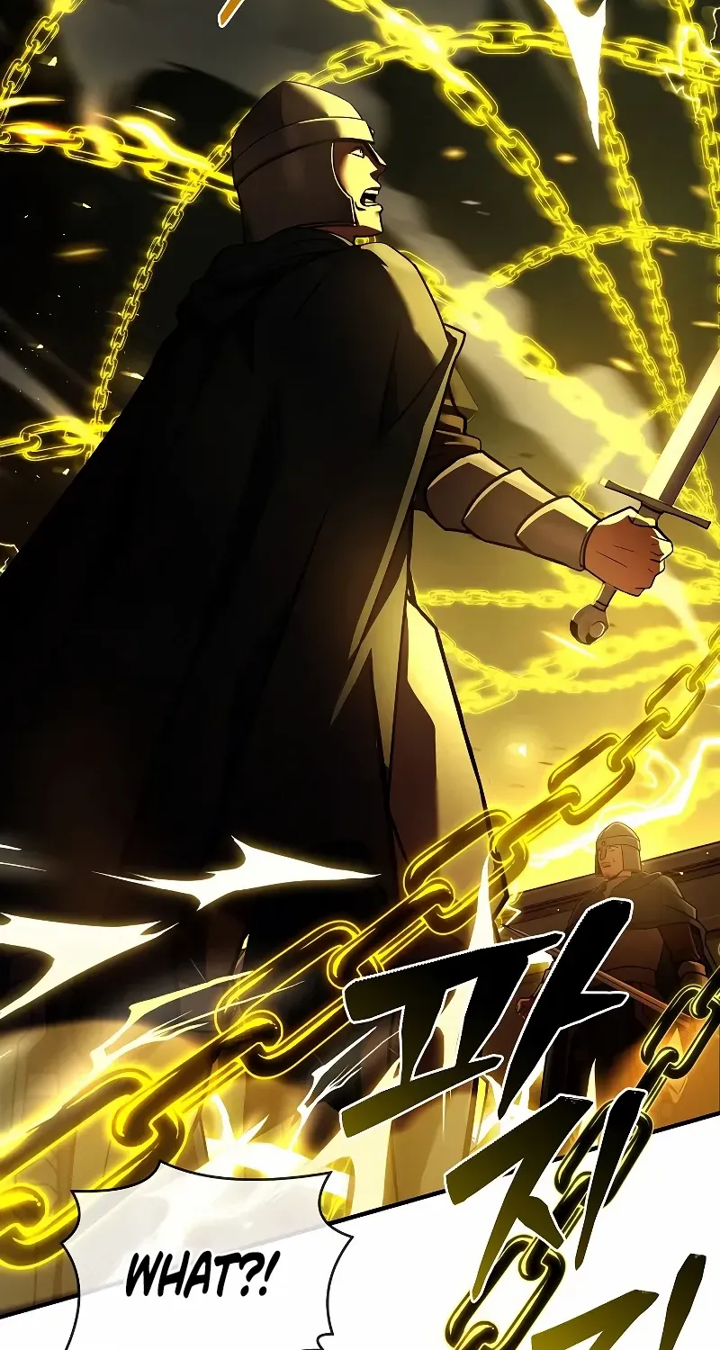 The King Of Dead Souls Kainu Manga Chapter 12 Page 33