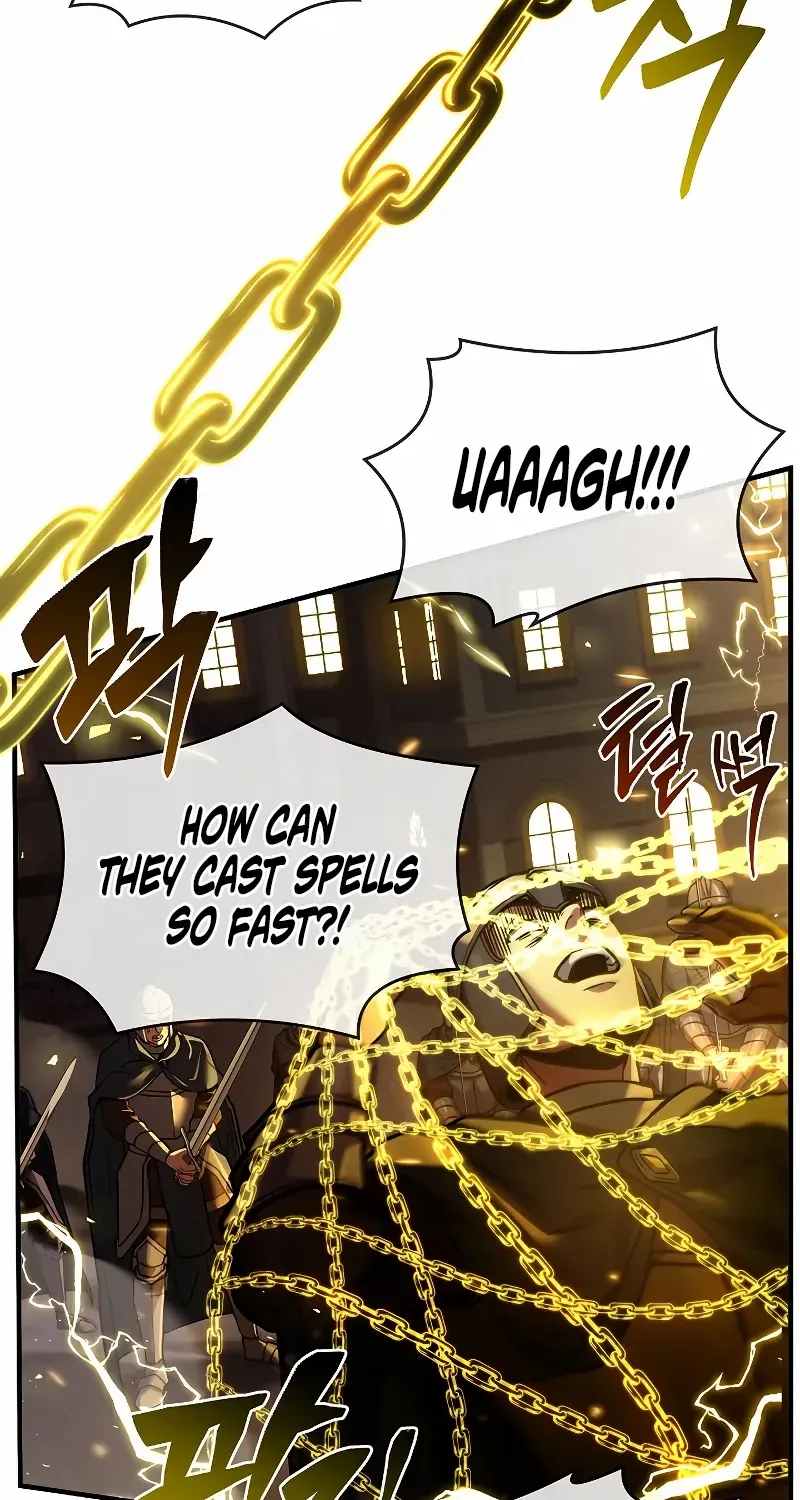 The King Of Dead Souls Kainu Manga Chapter 12 Page 34
