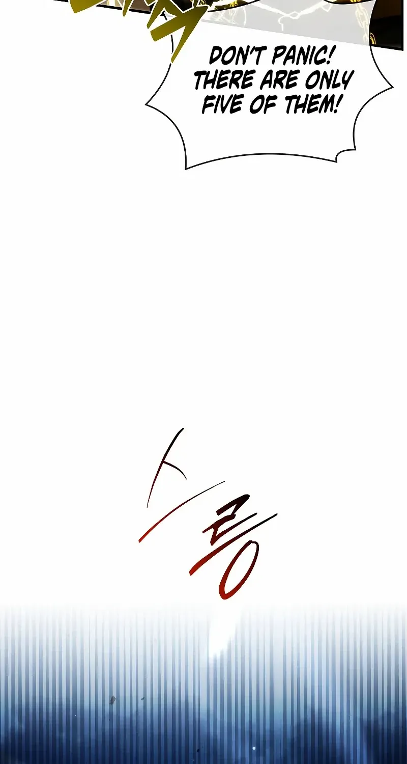 The King Of Dead Souls Kainu Manga Chapter 12 Page 35