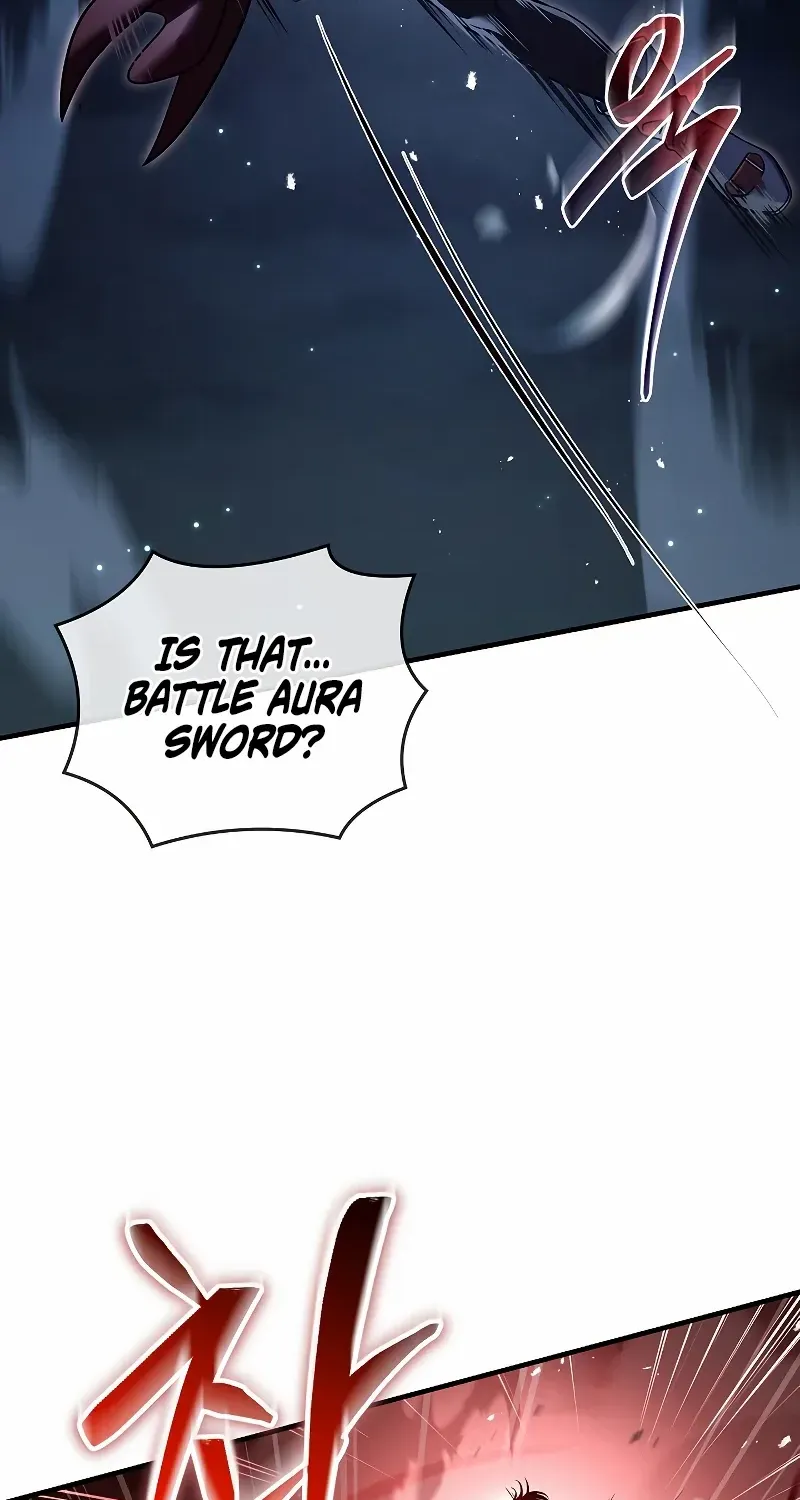 The King Of Dead Souls Kainu Manga Chapter 12 Page 38
