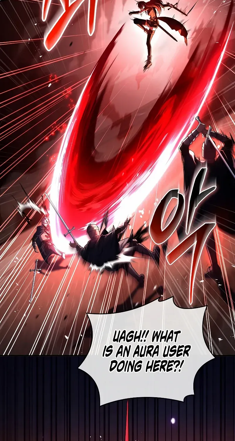 The King Of Dead Souls Kainu Manga Chapter 12 Page 39
