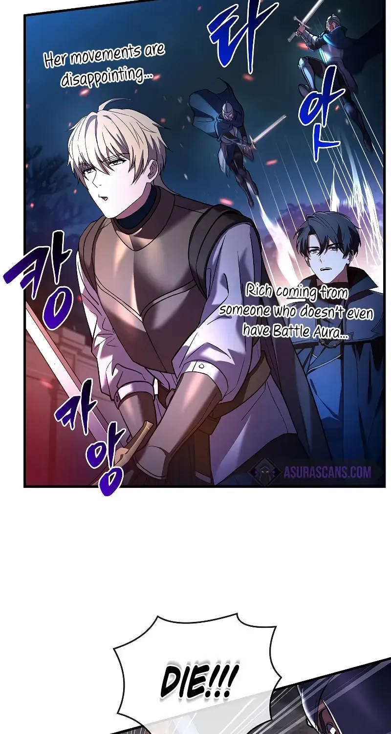 The King Of Dead Souls Kainu Manga Chapter 12 Page 44