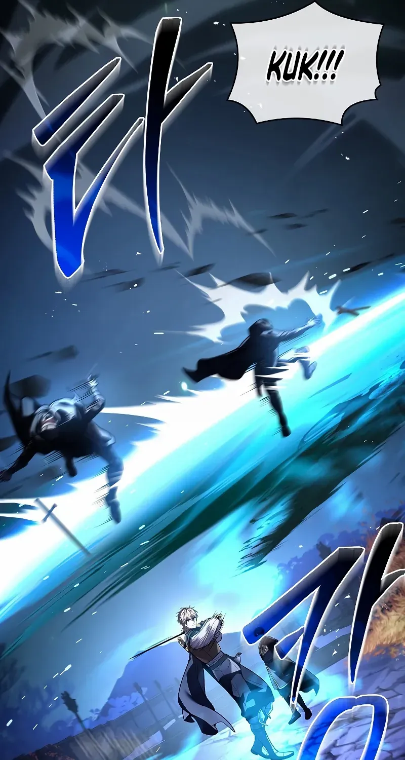 The King Of Dead Souls Kainu Manga Chapter 12 Page 46