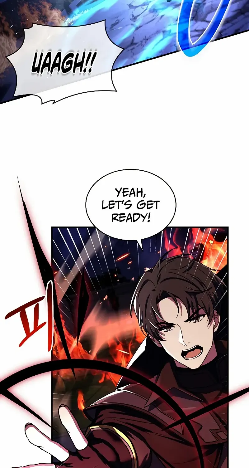 The King Of Dead Souls Kainu Manga Chapter 12 Page 47