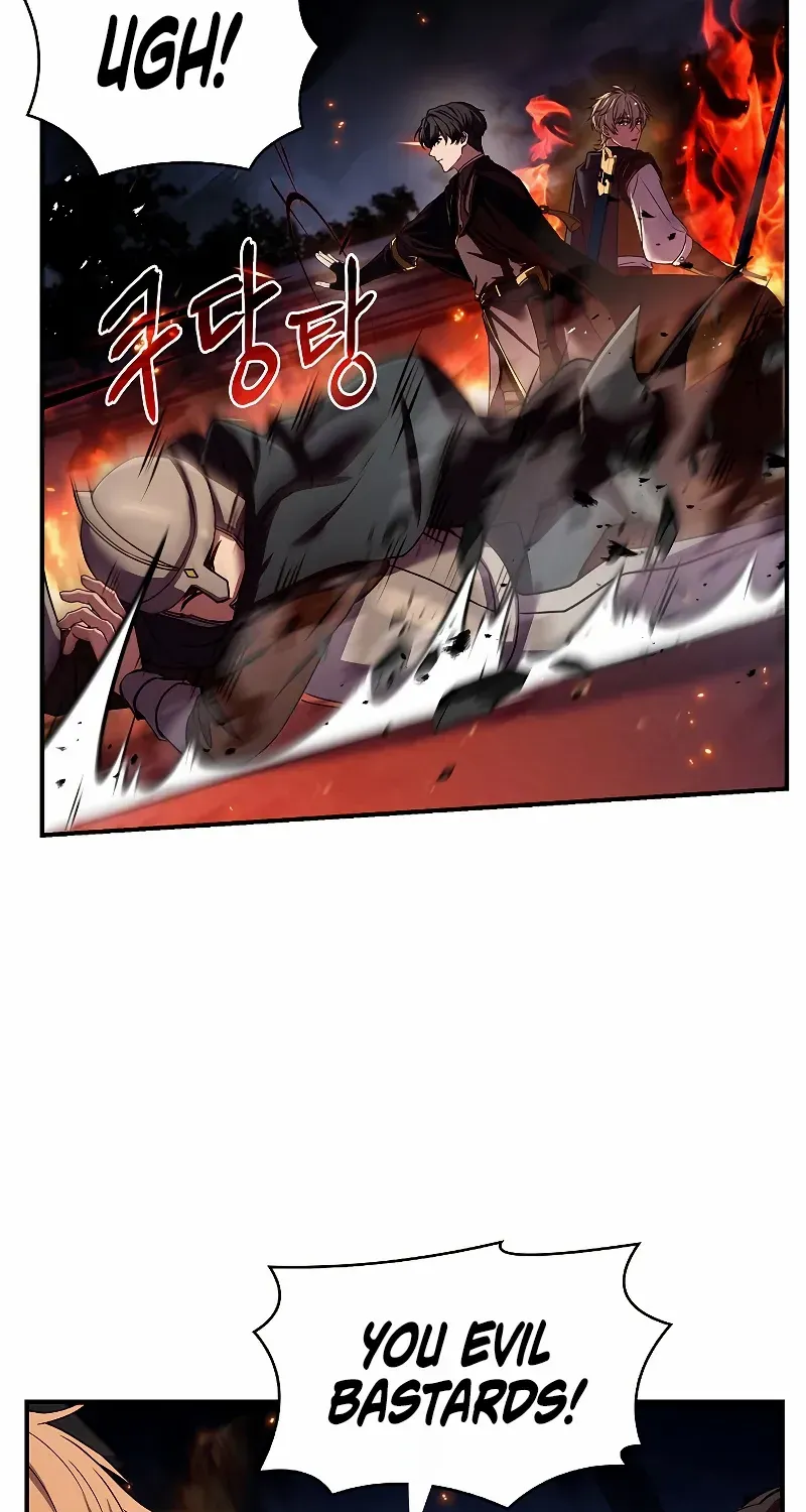 The King Of Dead Souls Kainu Manga Chapter 12 Page 50