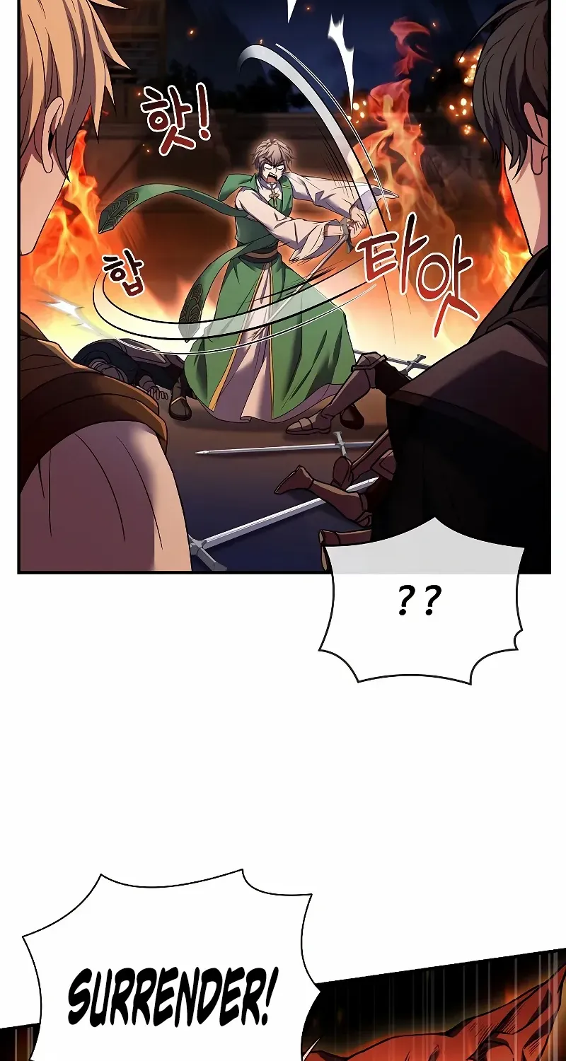 The King Of Dead Souls Kainu Manga Chapter 12 Page 51