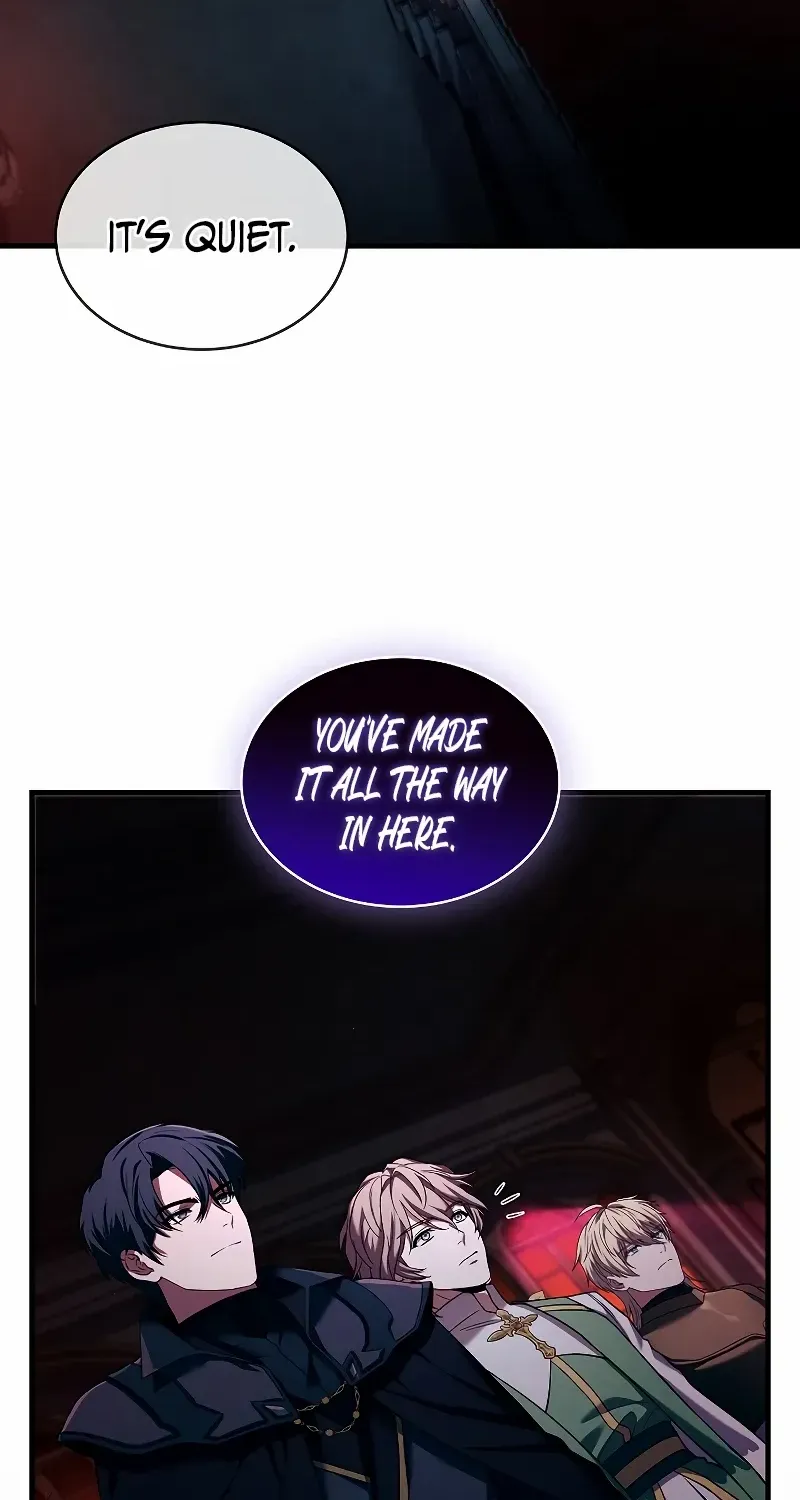 The King Of Dead Souls Kainu Manga Chapter 12 Page 58