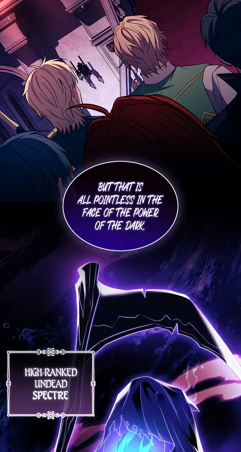The King Of Dead Souls Kainu Manga Chapter 12 Page 60
