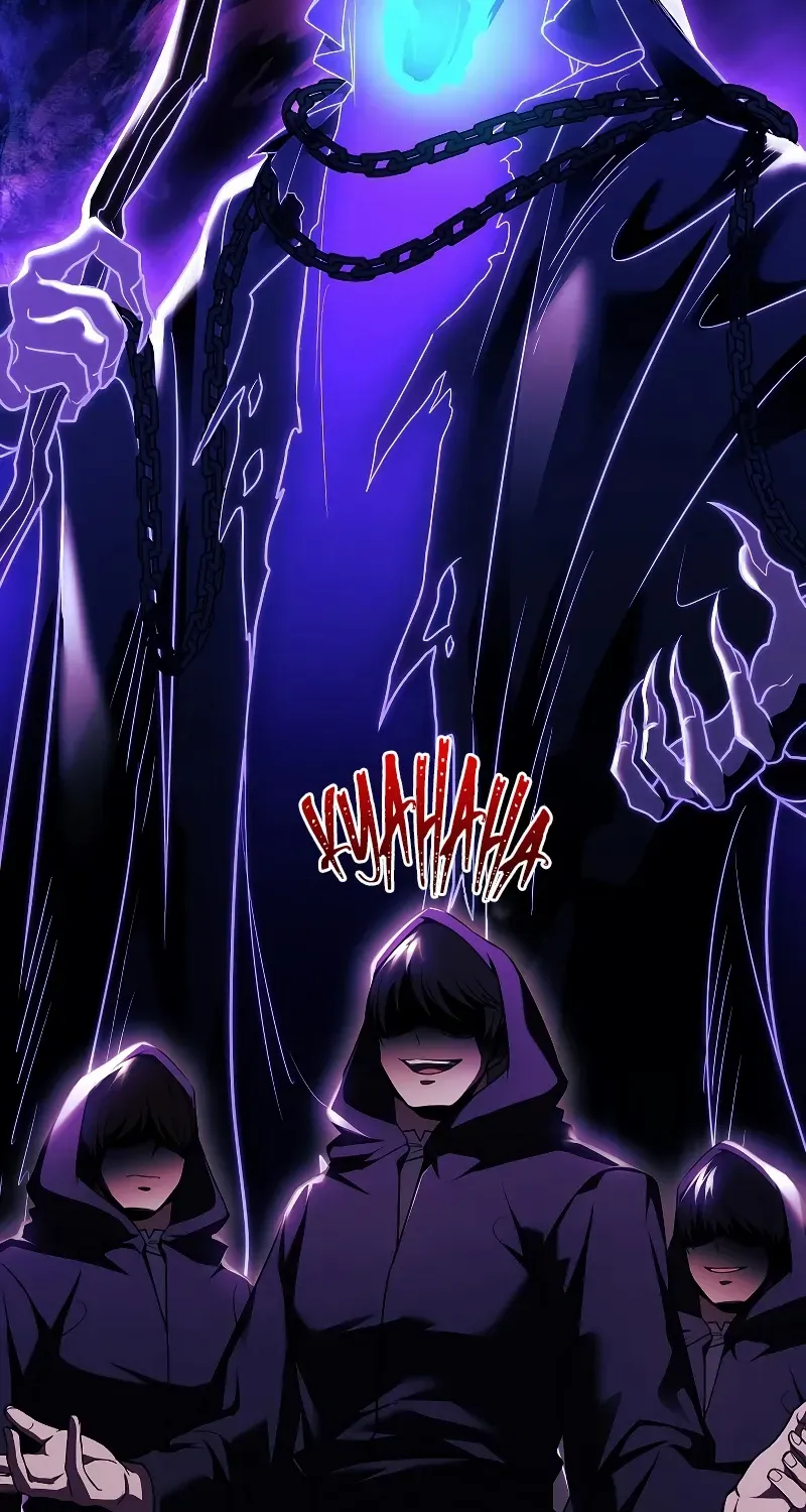 The King Of Dead Souls Kainu Manga Chapter 12 Page 61