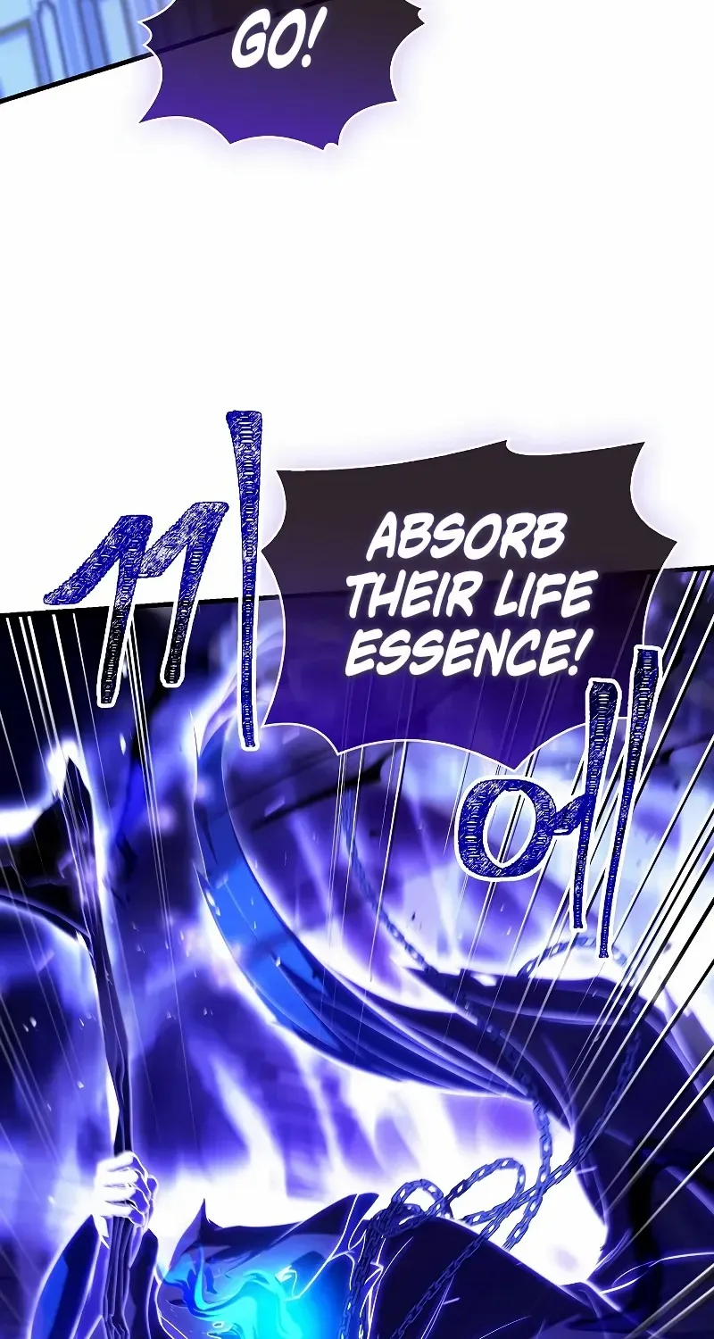 The King Of Dead Souls Kainu Manga Chapter 12 Page 67