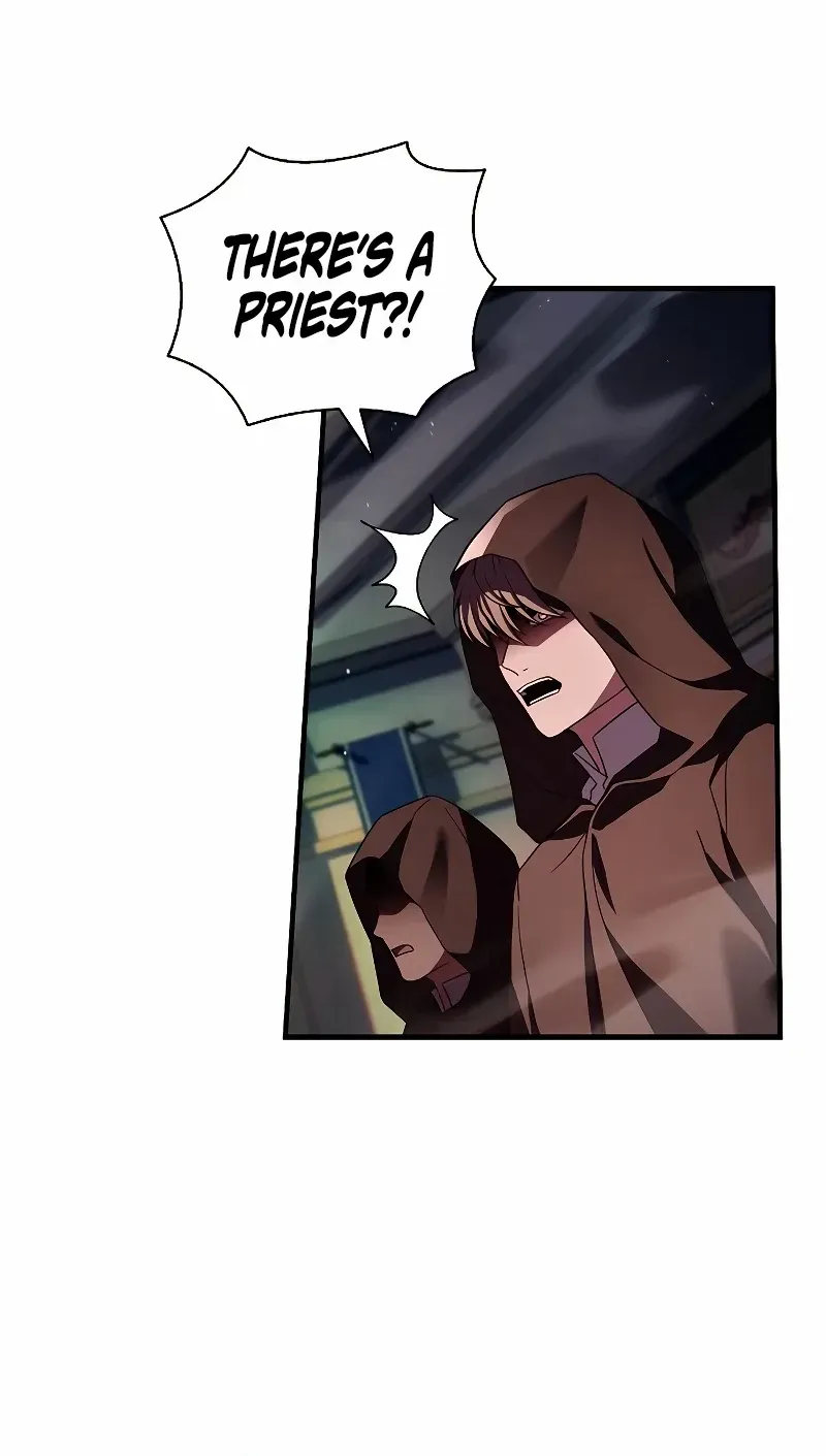The King Of Dead Souls Kainu Manga Chapter 12 Page 71