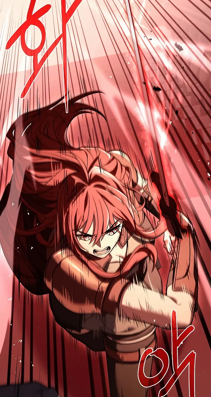The King Of Dead Souls Kainu Manga Chapter 12 Page 76