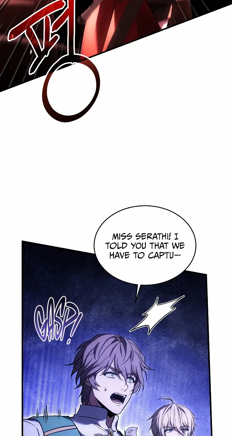 The King Of Dead Souls Kainu Manga Chapter 12 Page 79