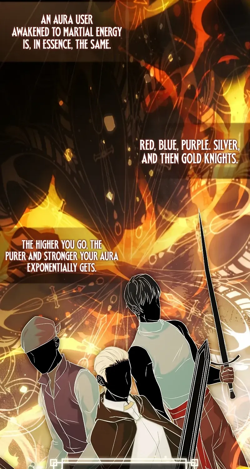 The King Of Dead Souls Kainu Manga Chapter 11 Page 37