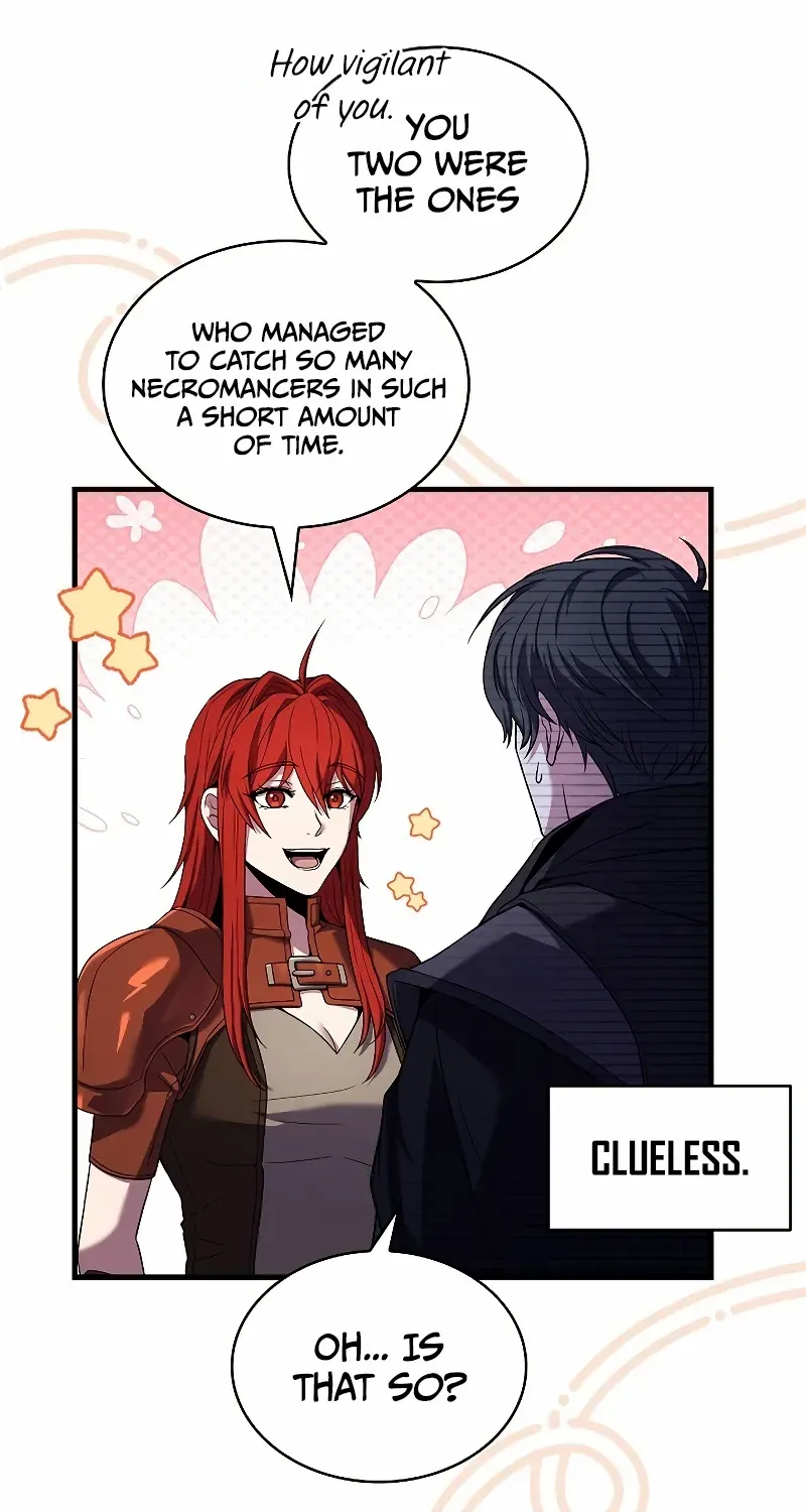 The King Of Dead Souls Kainu Manga Chapter 11 Page 42