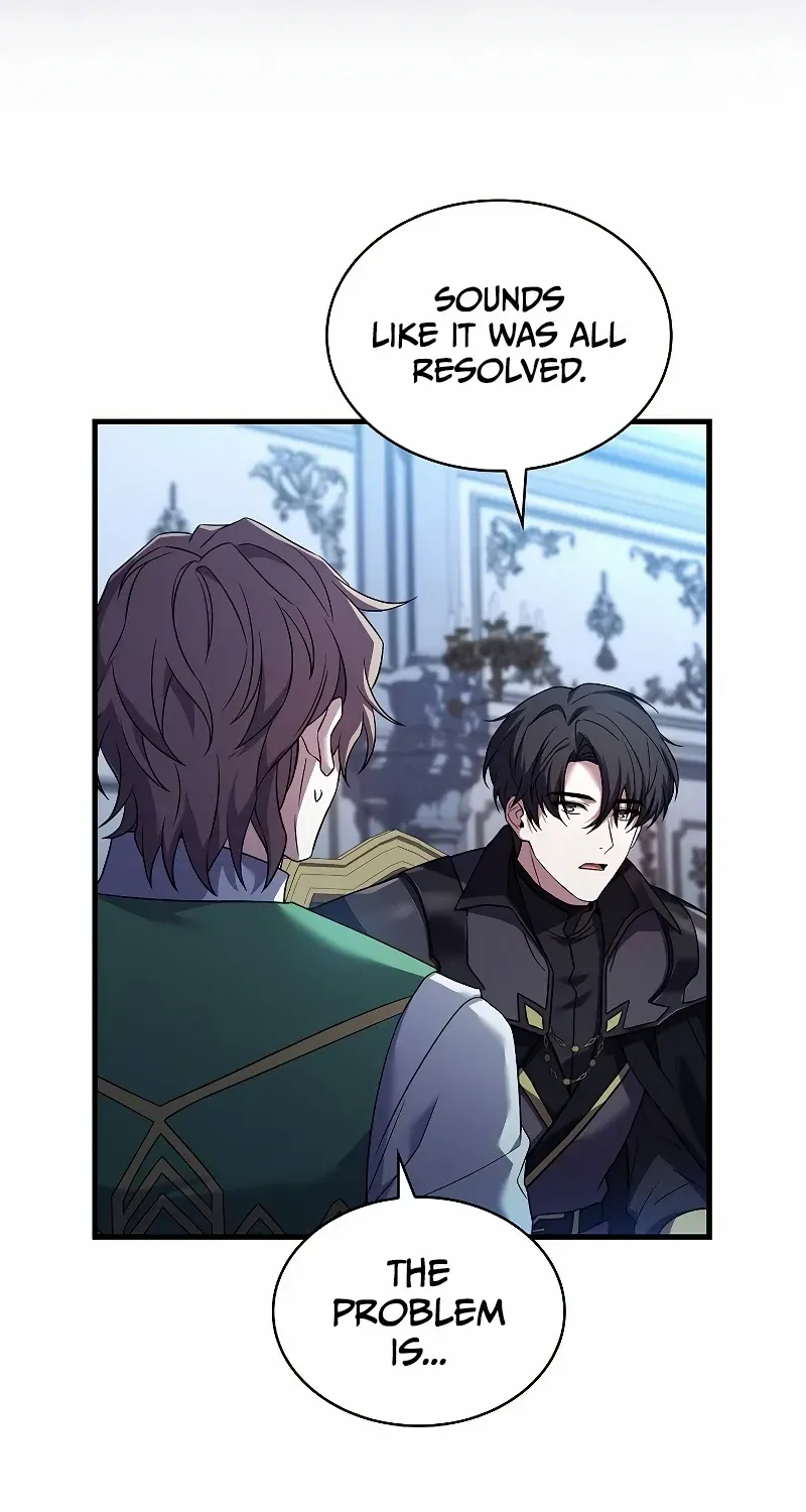 The King Of Dead Souls Kainu Manga Chapter 11 Page 60